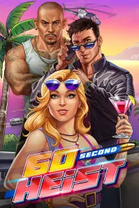 60 Second Heist