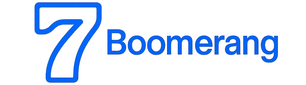 Boomerang